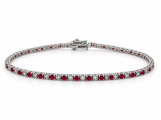 Bracciale Cianfrone Gioielli in Argento BRAR-36-198 - BRAR-36-198